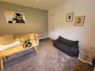 Woodland View Retreat - Luxury Stay, Endless Fun - Upton Warren - 1
