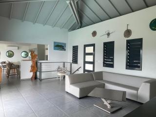 Domaine entre ciel & mer Villa Dolce Vita - 6