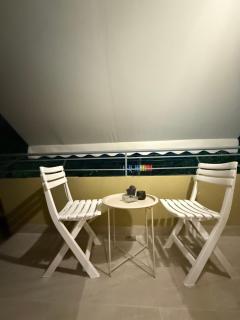 AJ Apartments - Hidden Gem in the Heart of Blloku - Tirana - 2
