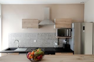 Résidence Cawikima - Carla House - Boulogne-sur-Mer - 2