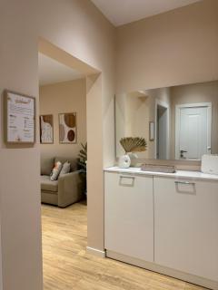AJ Apartments - Hidden Gem in the Heart of Blloku - Tirana - 1