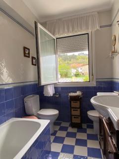 Casa Pepa - Limpias - 1