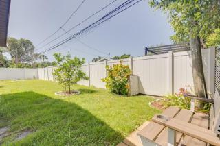 Private Entry-King & Queen rooms - Clearwater - 2