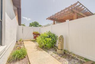 Private Entry-King & Queen rooms - Clearwater - 3