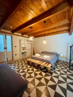 Civico 22 - HOLIDAY HOME - Oria - 1