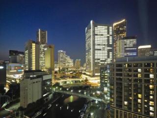 Far East Village Hotel Yokohama - Vacation STAY 27948v - 0