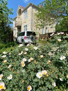 GUEST House - Qusar - 9