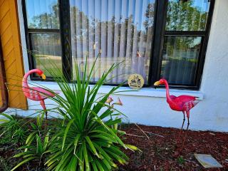 Private Entry-King & Queen rooms - Clearwater - 5