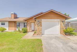 Private Entry-King & Queen rooms - Clearwater - 7