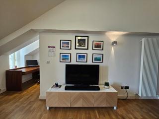 Quartermile Cosy Central Nest - Edimburgo - 5