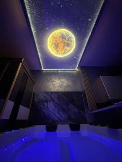 Wellness Suite Essen - Essen - 6
