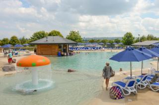 Lake Taupo Holiday Resort - 3