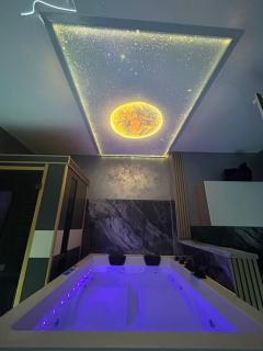 Wellness Suite Essen - Essen - 7