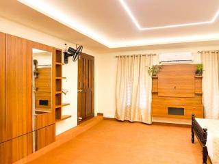 Joevilla-1BHK Near Kottiyoor - Kelakam - 4