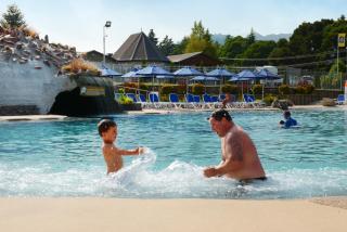 Lake Taupo Holiday Resort - 1