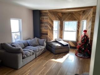 Twin Mountain View Homestead - Renovo - 6