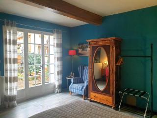 Le Heron Pourpre B&B gastronomique - Cronat - 5