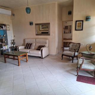 Maison Lila à Darmarzouk - - 4