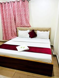 Rooms for Family - by Hotel RAJ - Haridwār - 8