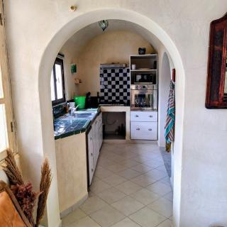 Maison Lila à Darmarzouk - - 3