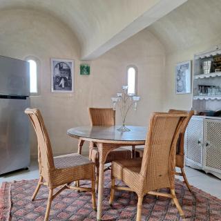Maison Lila à Darmarzouk - - 2