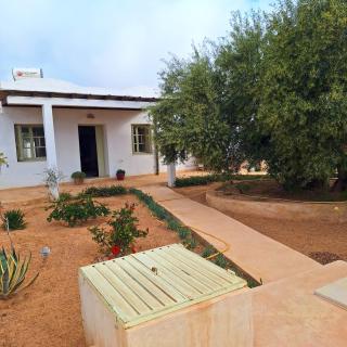 Maison Lila à Darmarzouk - - 1