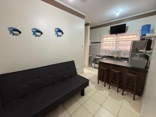APARTAMENTO PRAIA GRANDE UBATUBA-sp - Ubatuba - 0