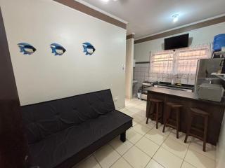 APARTAMENTO PRAIA GRANDE UBATUBA-sp - Ubatuba - 4