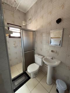 APARTAMENTO PRAIA GRANDE UBATUBA-sp - Ubatuba - 3
