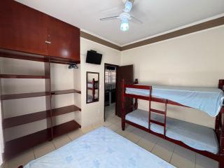 APARTAMENTO PRAIA GRANDE UBATUBA-sp - Ubatuba - 2