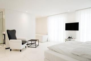 Boutiquehotel Thessoni Classic & Self service Residence Thessoni Home Zürich 300 m walking distance from main building - 2