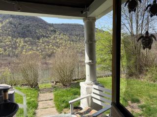 Twin Mountain View Homestead - Renovo - 4