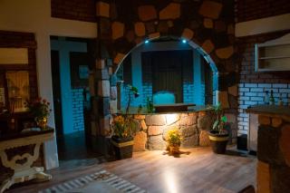 La Condesa de Miravalle - Cedro - 4