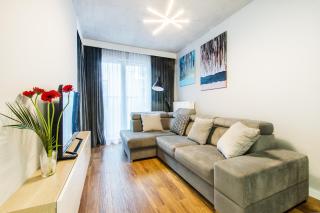 Brown Deluxe Apartment - Breslavia - 5