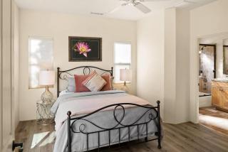 Luxe Design with Amazing Views - Creek Access - Sedona - 2