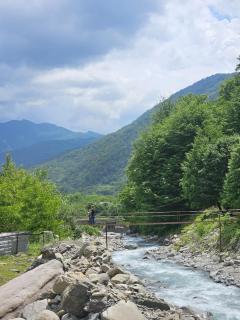 Istisu Valley Spa - İsmayıllı - 2