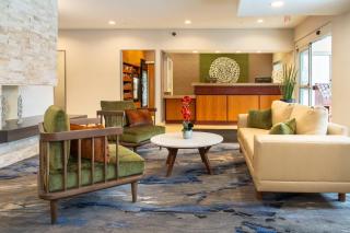 Fairfield Inn & Suites Minneapolis Eden Prairie - Eden Prairie - 8
