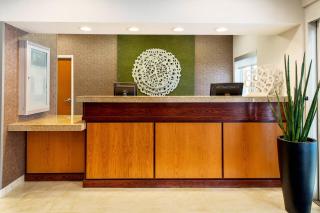 Fairfield Inn & Suites Minneapolis Eden Prairie - Eden Prairie - 7