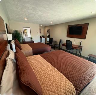 Manitoulin Inn - 7