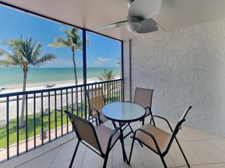 Seaside 208 - Fort Myers Beach - 0