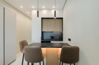 Petrovdom Apartments 68a-68b-305a-305b-280a-280b-265a-265b in smart RC Manhattan, Beresteiskyi 11 - Kiev - 0