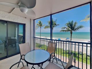 Seaside 208 - Fort Myers Beach - 1
