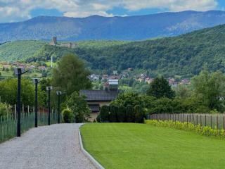 Sunrise Guest House - Bihać - 1