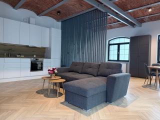 Apartamenty Parkowa - Stettin - 4