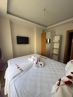 Nativo Otel - Antalya - 3