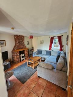 Tarporley Holiday Cottage - Tarporley - 7