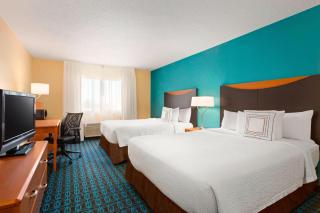 Fairfield Inn & Suites by Marriott Mankato - Mankato - 5