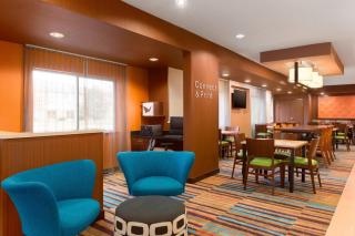 Fairfield Inn & Suites by Marriott Mankato - Mankato - 6