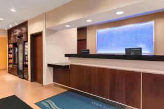 Fairfield Inn & Suites by Marriott Mankato - Mankato - 8