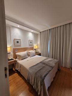 Flat Pamplona Jardins Univer com garagem 2402 - São Paulo - 6